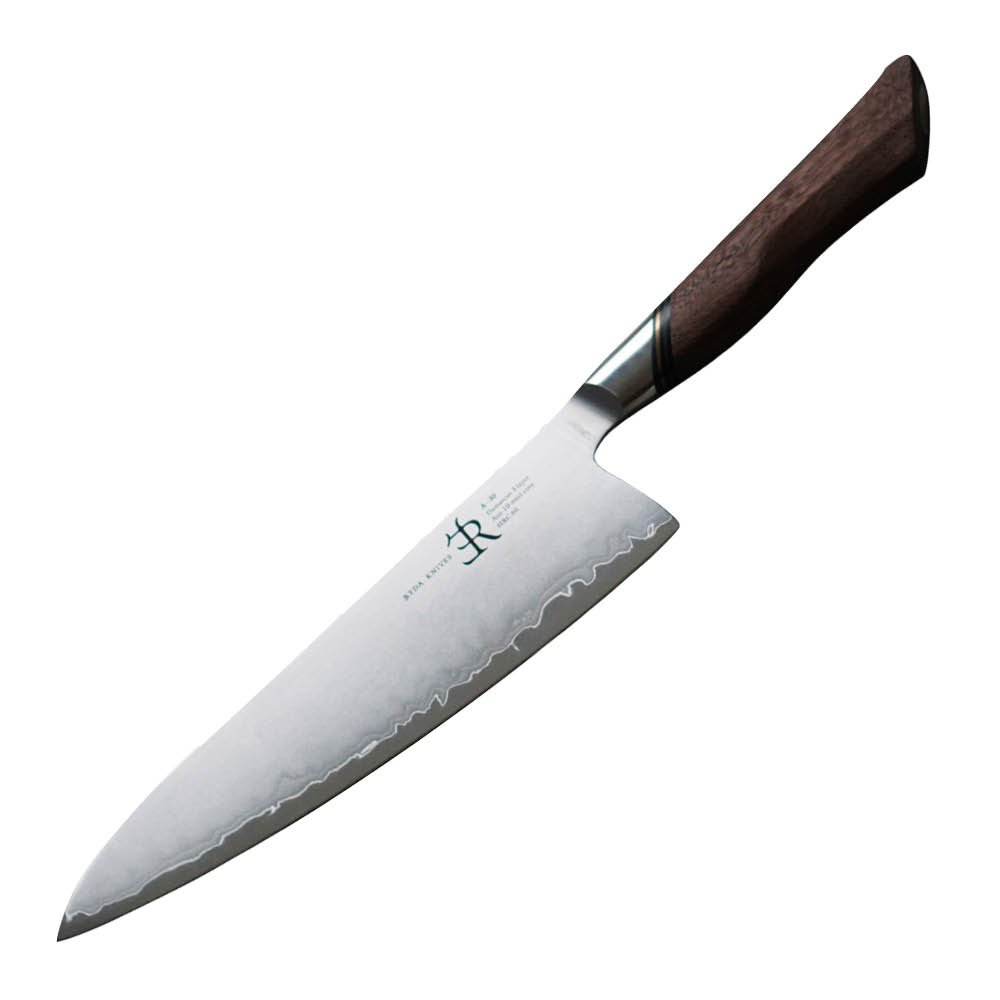 Ryda Knives A30 Kokkiveitsi 20 cm