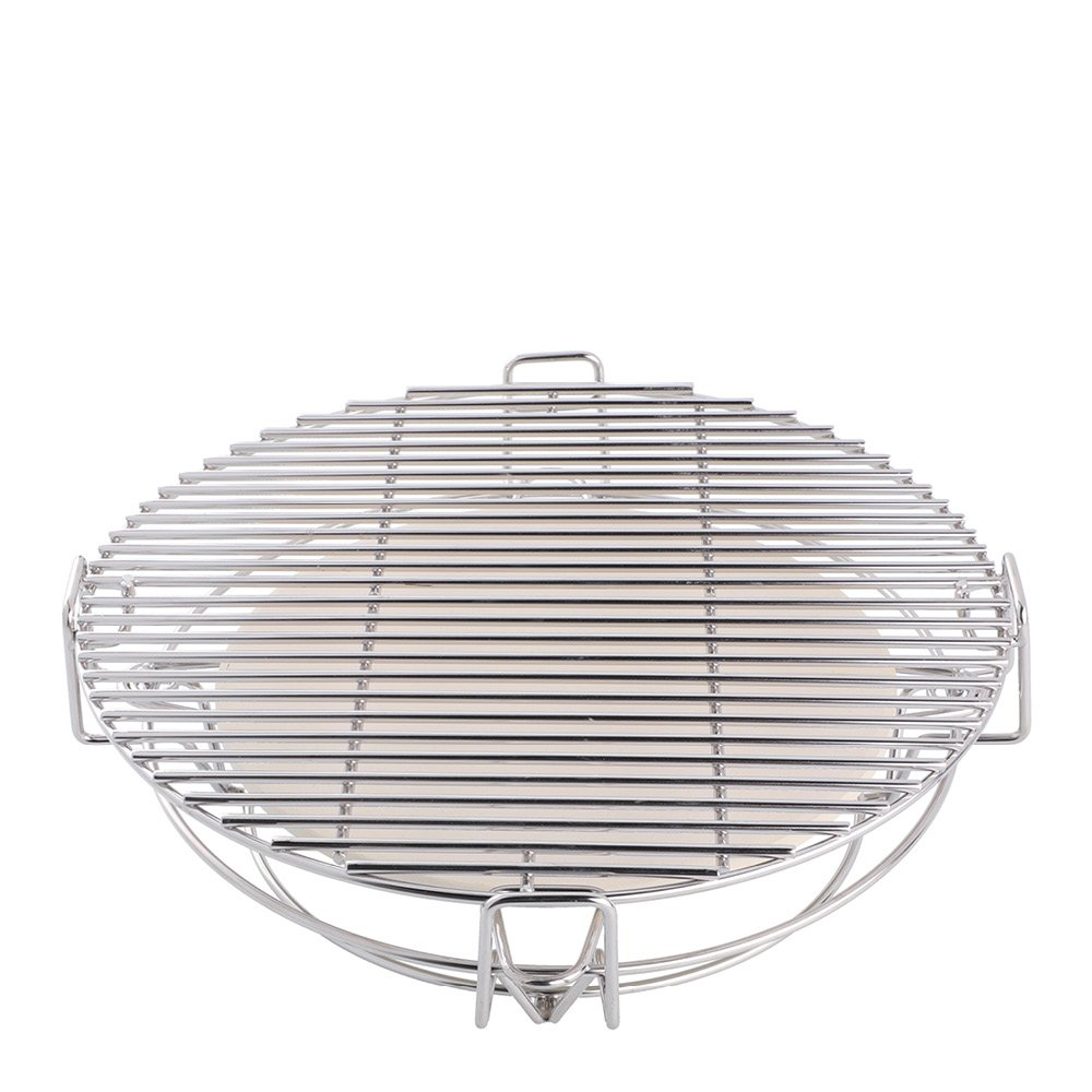 Kamado 5 i 1 Grillausjärjestelmä M