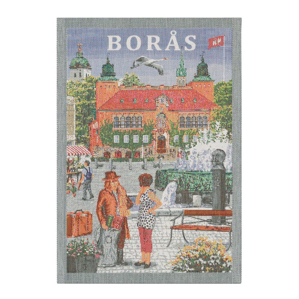 Borås Käsipyyhe 35x50 cm