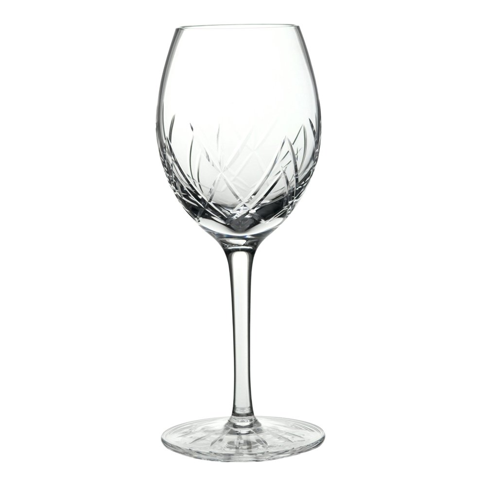 Alba Antique Valkoviinilasi 32 cl Kirkas