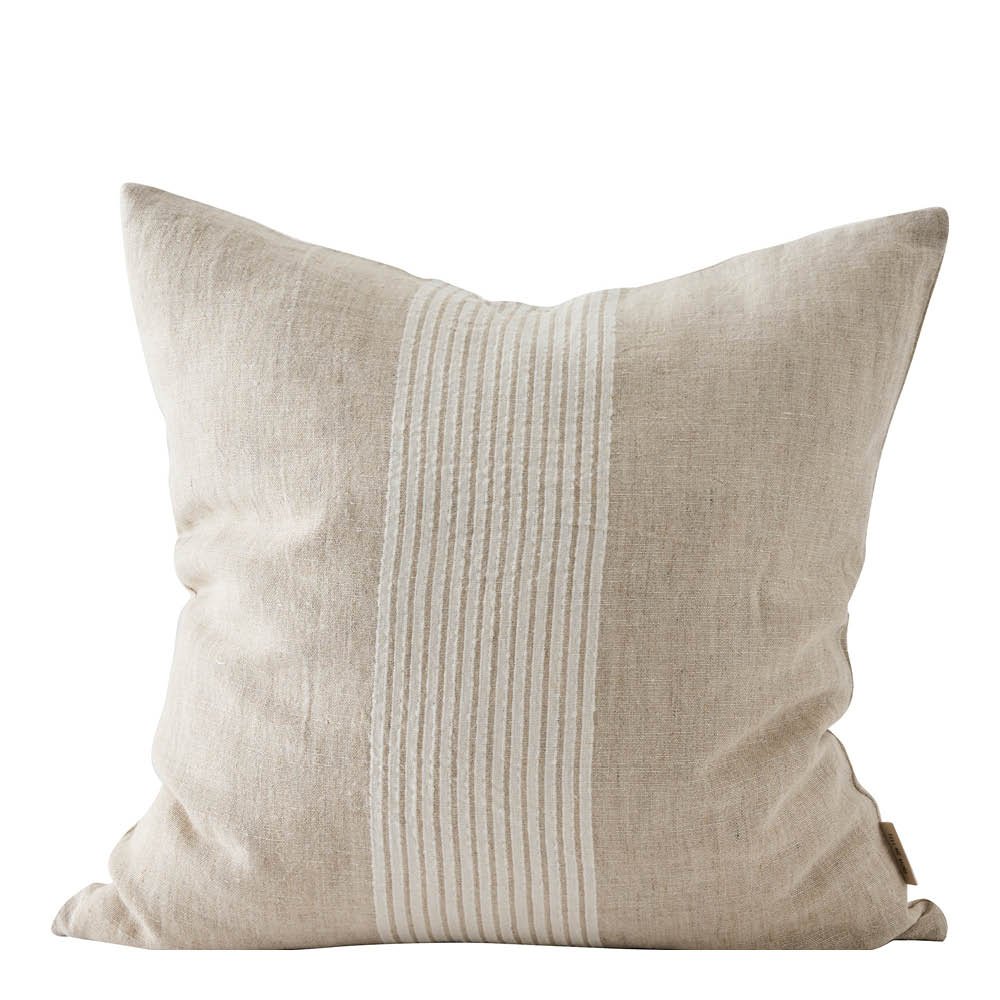 Colette Tyynynpäällinen 50x50 cm Beige