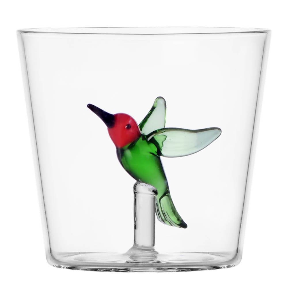 Talking Tress vesilasi 30 cl kolibri