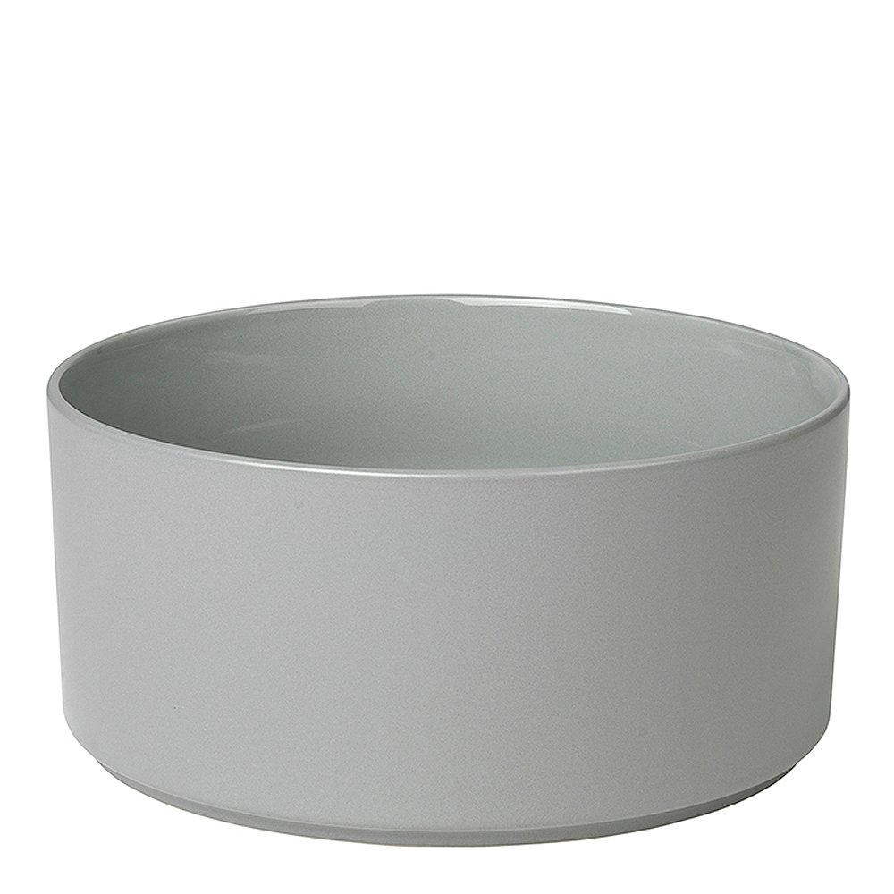 Pilar Kulho 20 cm Mirage Grey