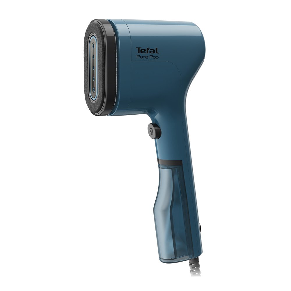Pure Pop Vaatehöyrystin DT2020E1 Sininen