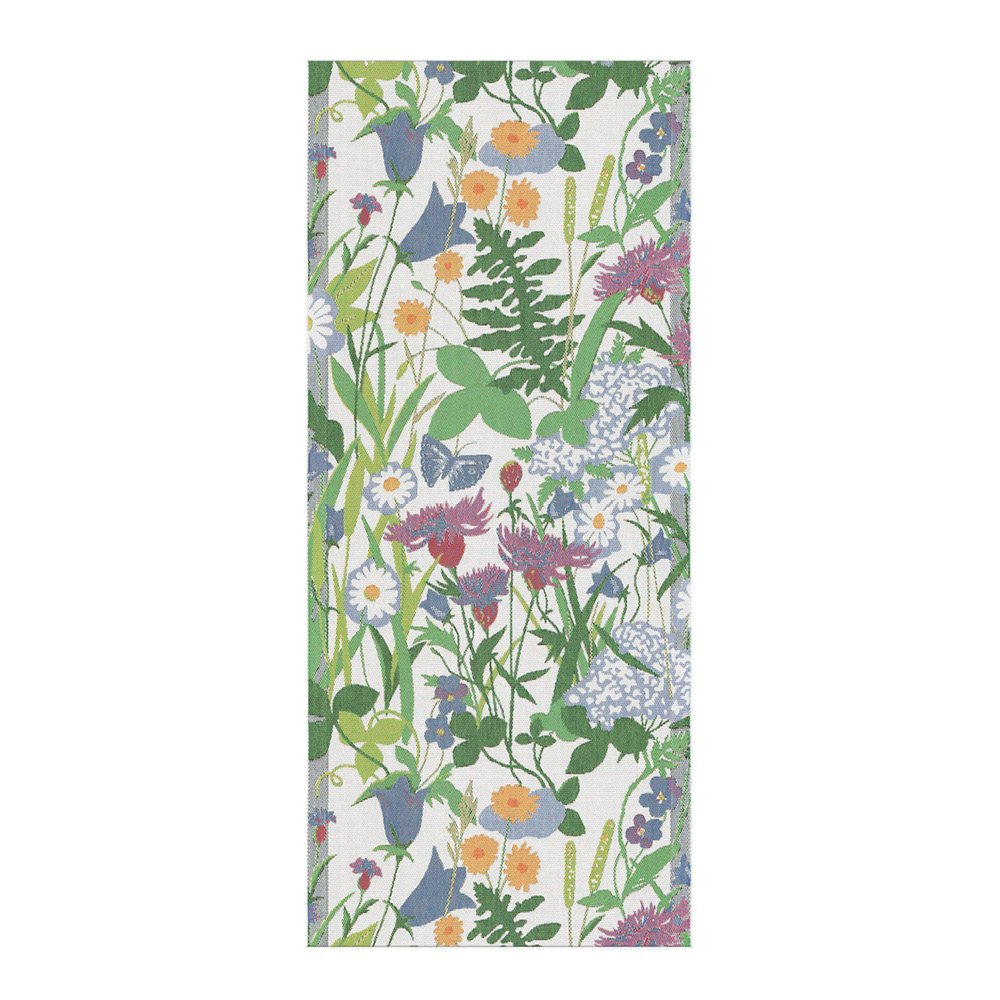 Sommartid Kaitaliina 35x80 cm