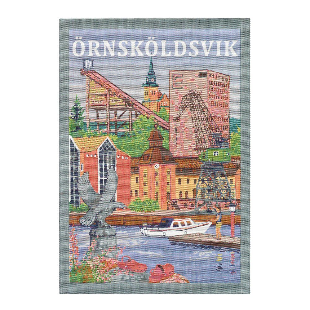 Örnsköldsvik Käsipyyhe 35x50 cm
