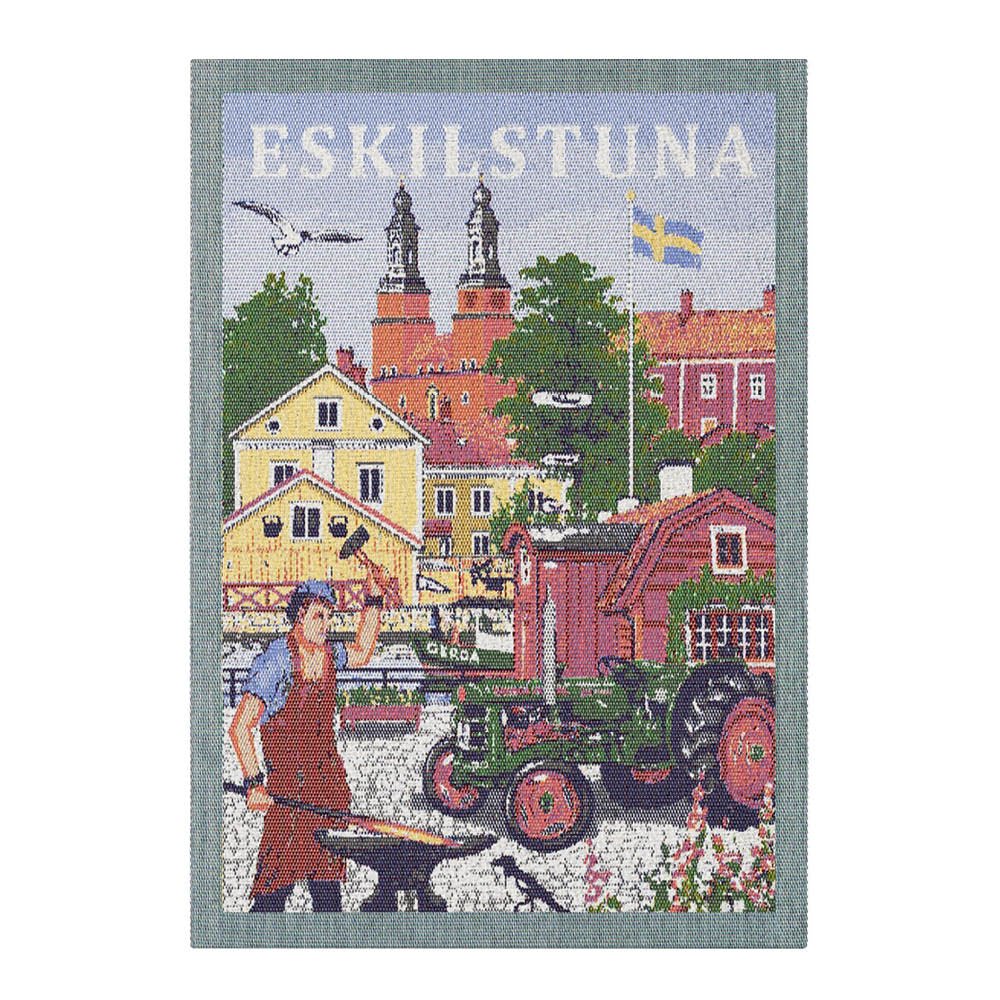 Eskilstuna Käsipyyhe 35x50 cm