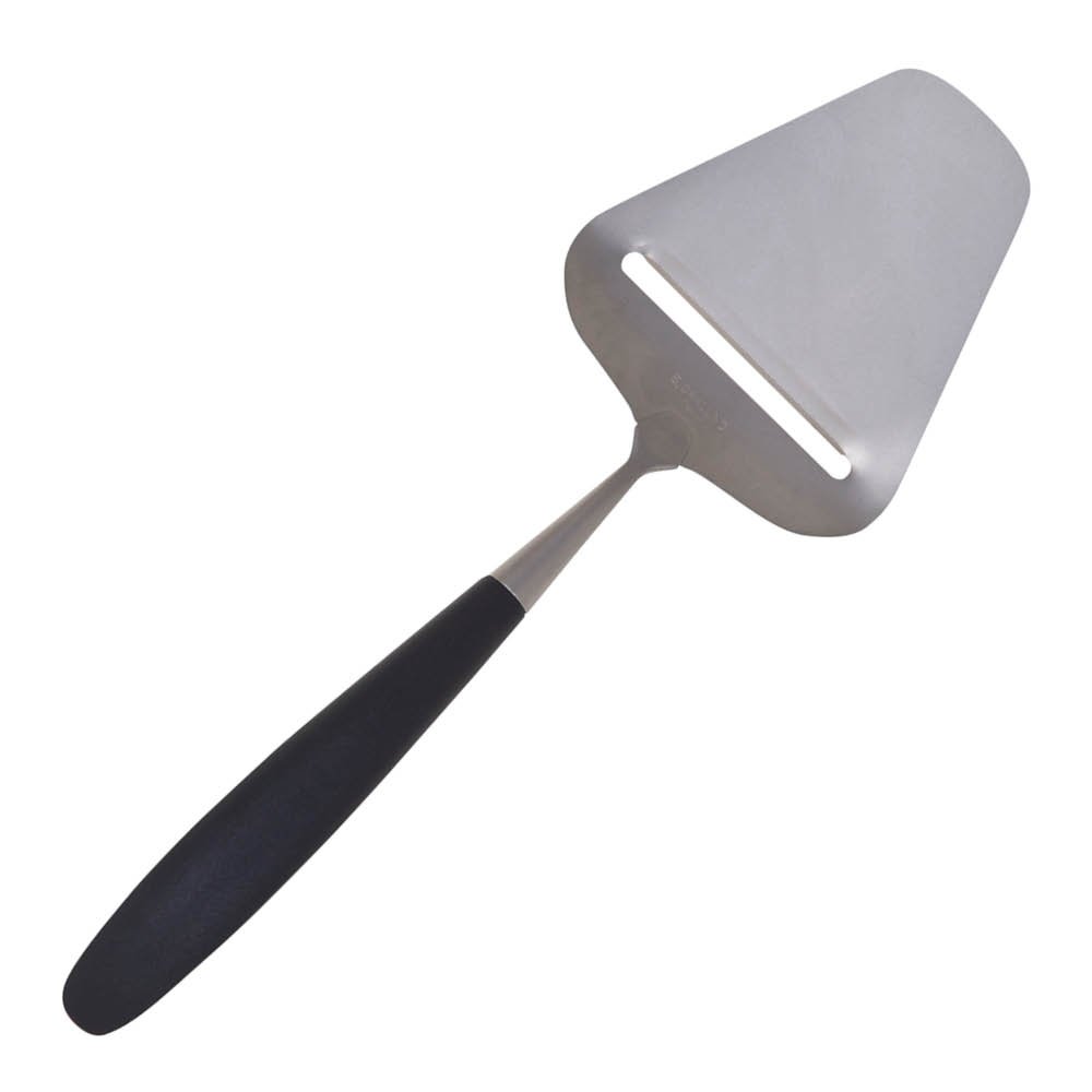 Amitto Juustohöylä 23 cm Musta