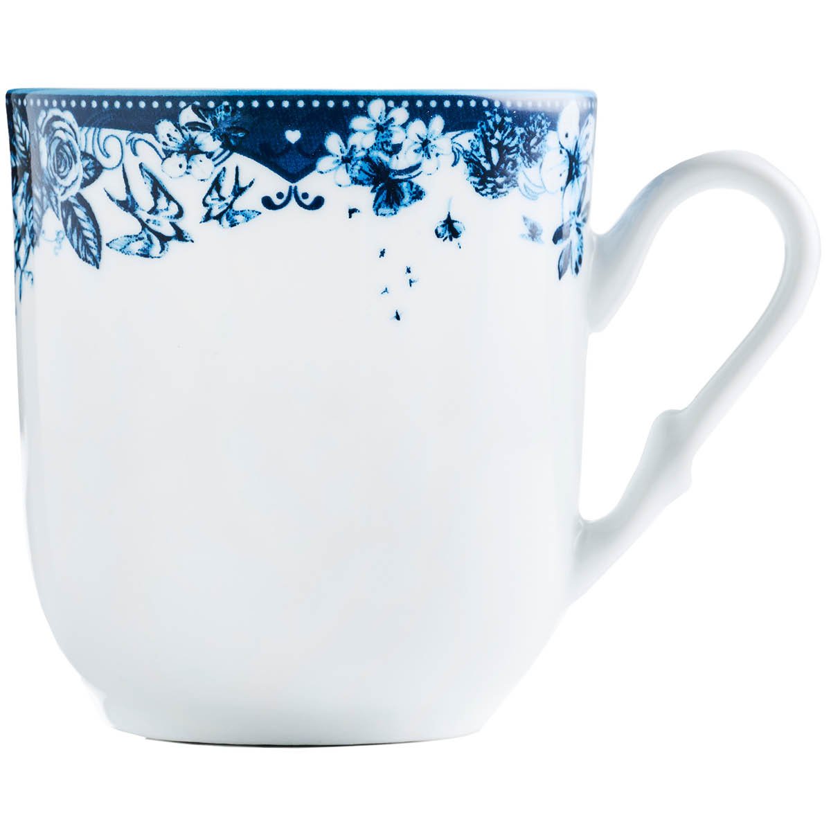 Fjord Muki 30 cl Sininen