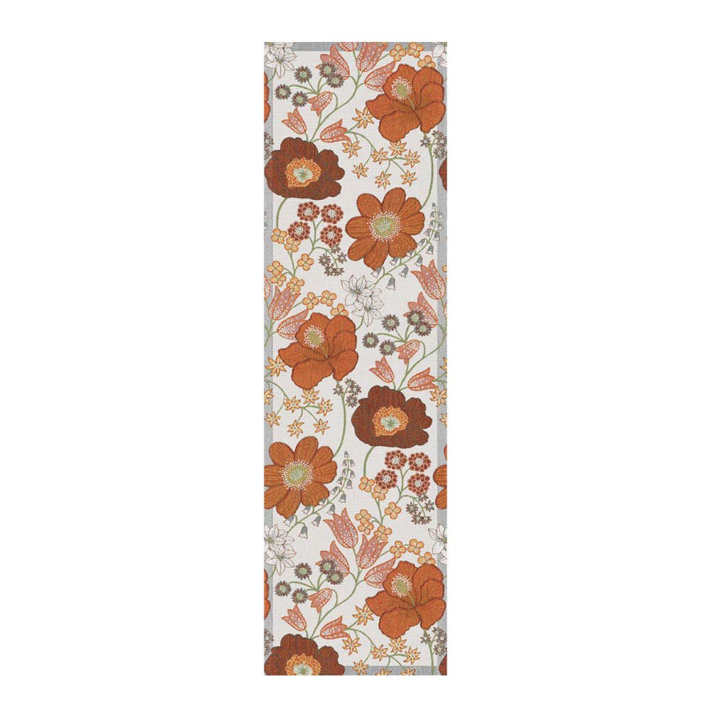 Kvällsblom Kaitaliina 35x120 cm