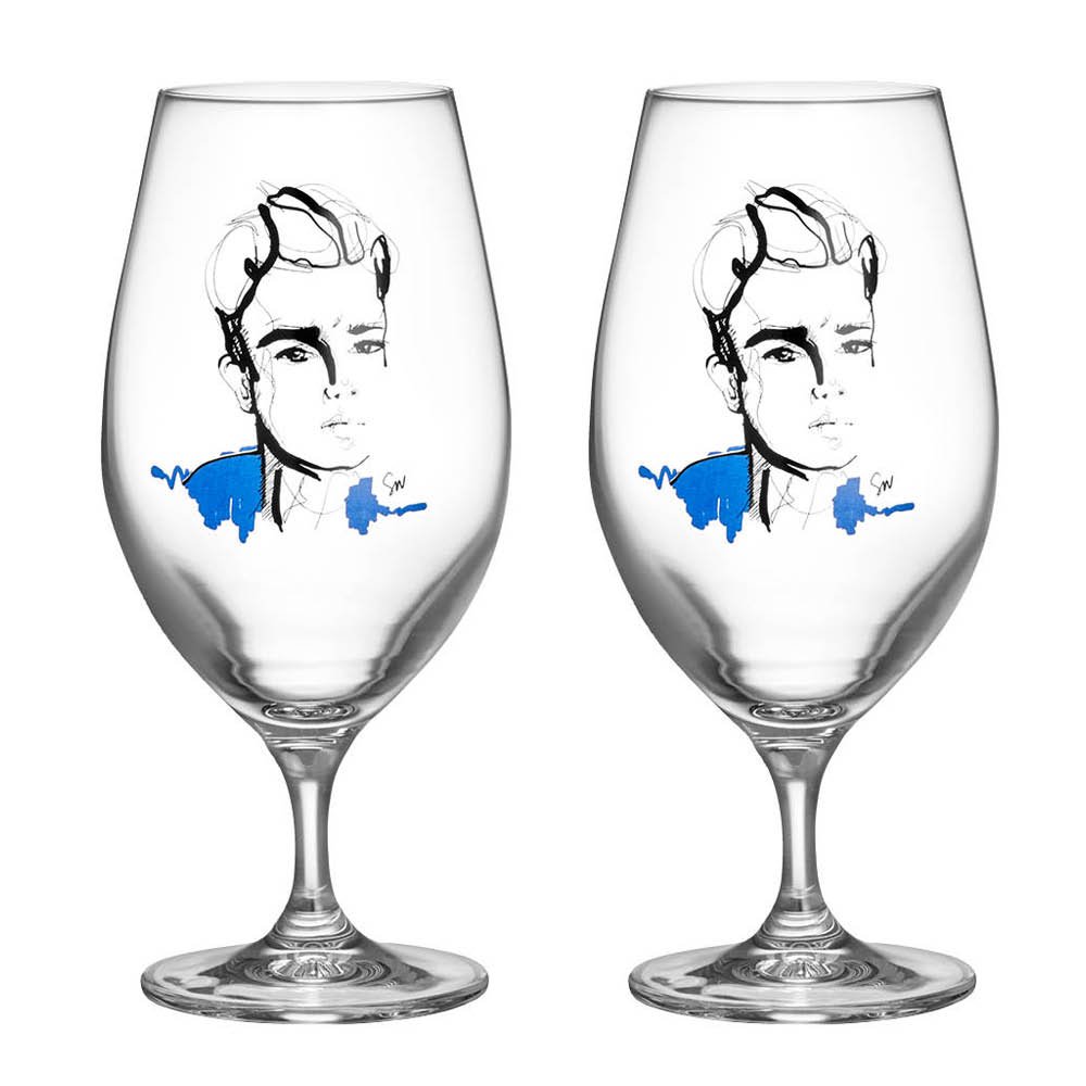 All About You Celebrate Him Olutlasi 40 cl Cornflower