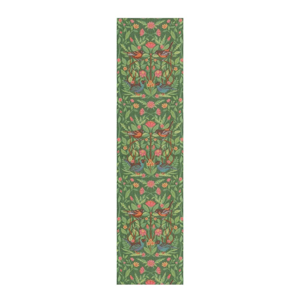 Fågelliv Kaitaliina 35x140 cm