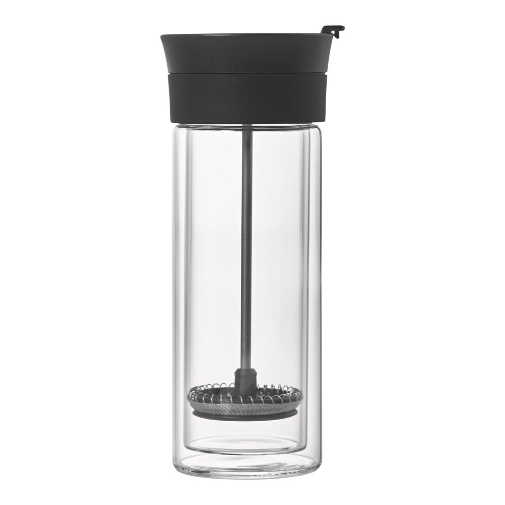 Thermo Pressokannu 19,5 cm