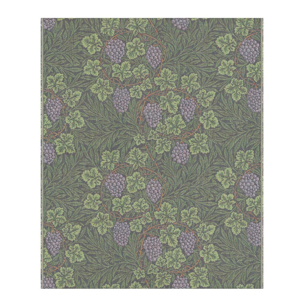 William Morris Vine Viltti 140x170 cm Vihreä