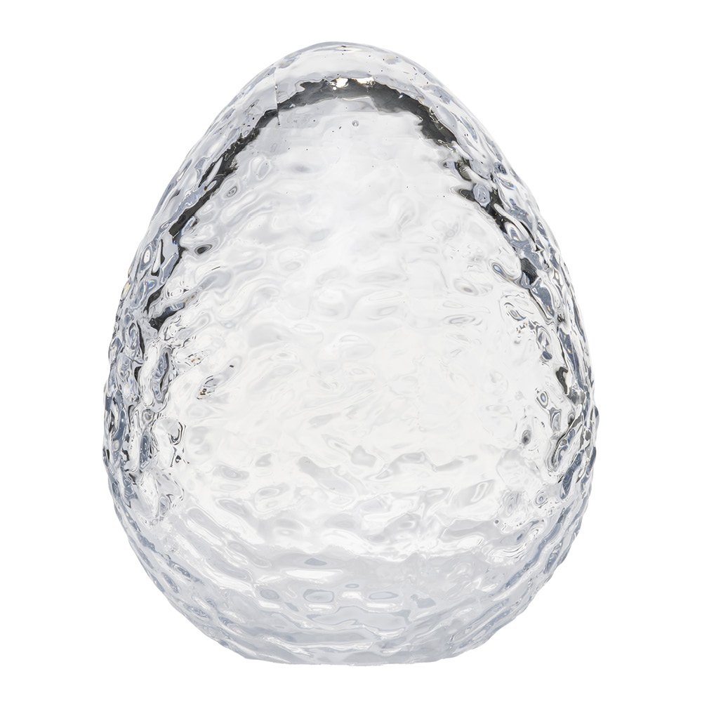 Gry Pääsiäismuna 12 cm Kirkas