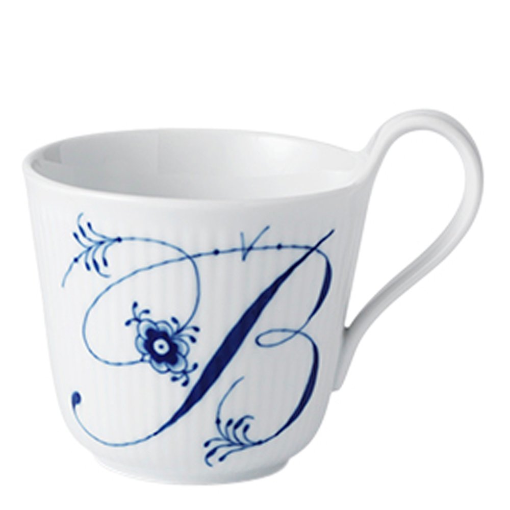 Alphabet Collection Muki 33 cl B