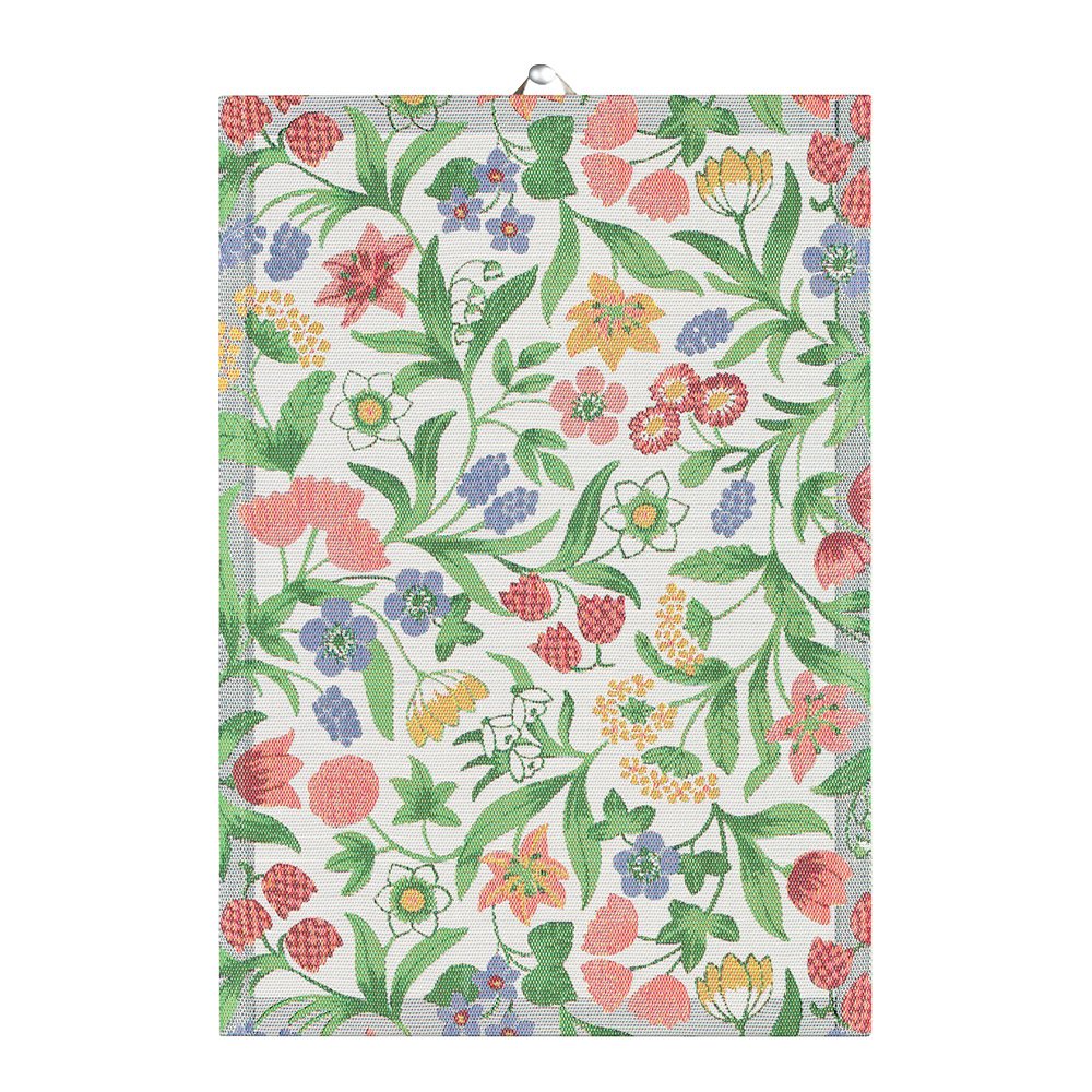 Springtime Keittiöpyyhe 35x50 cm Monivärinen