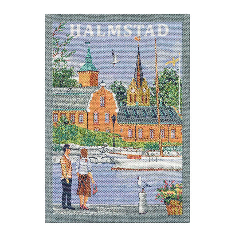 Halmstad Käsipyyhe 35x50 cm