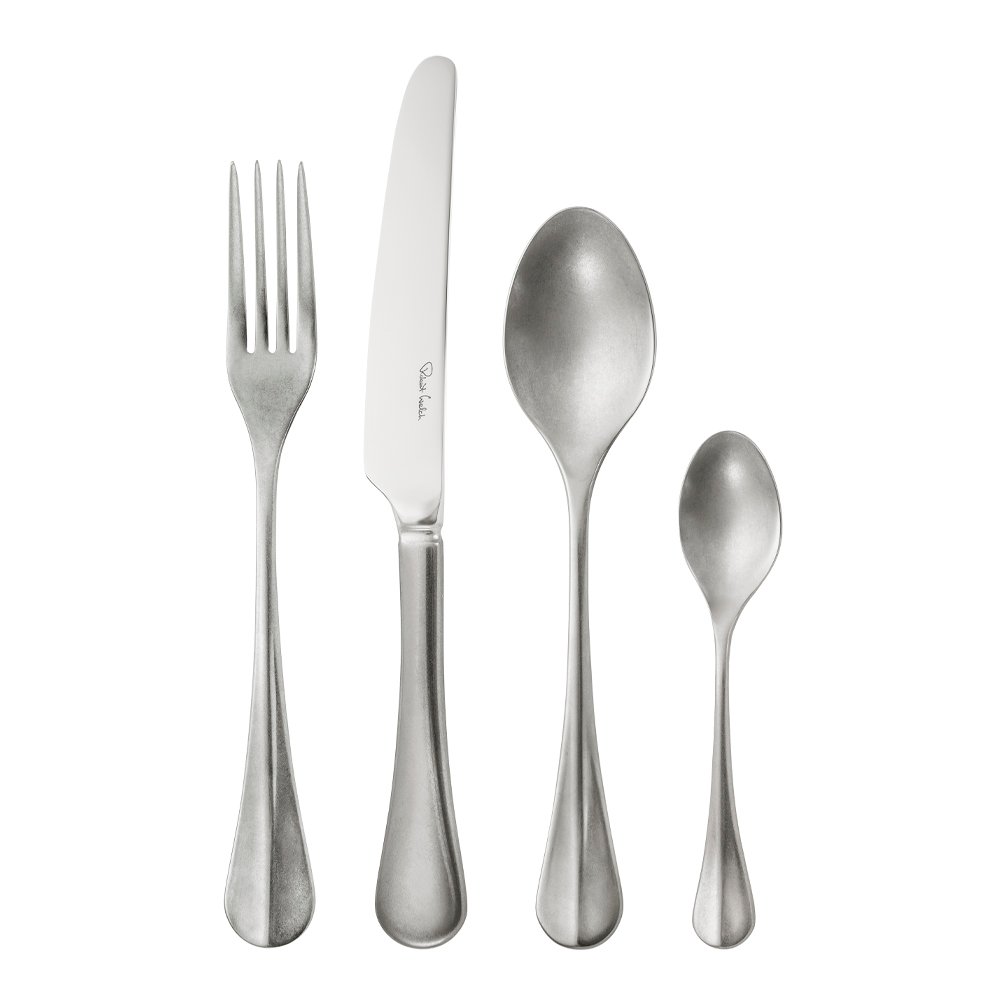 Baguette Vintage Aterimet 24 osaa