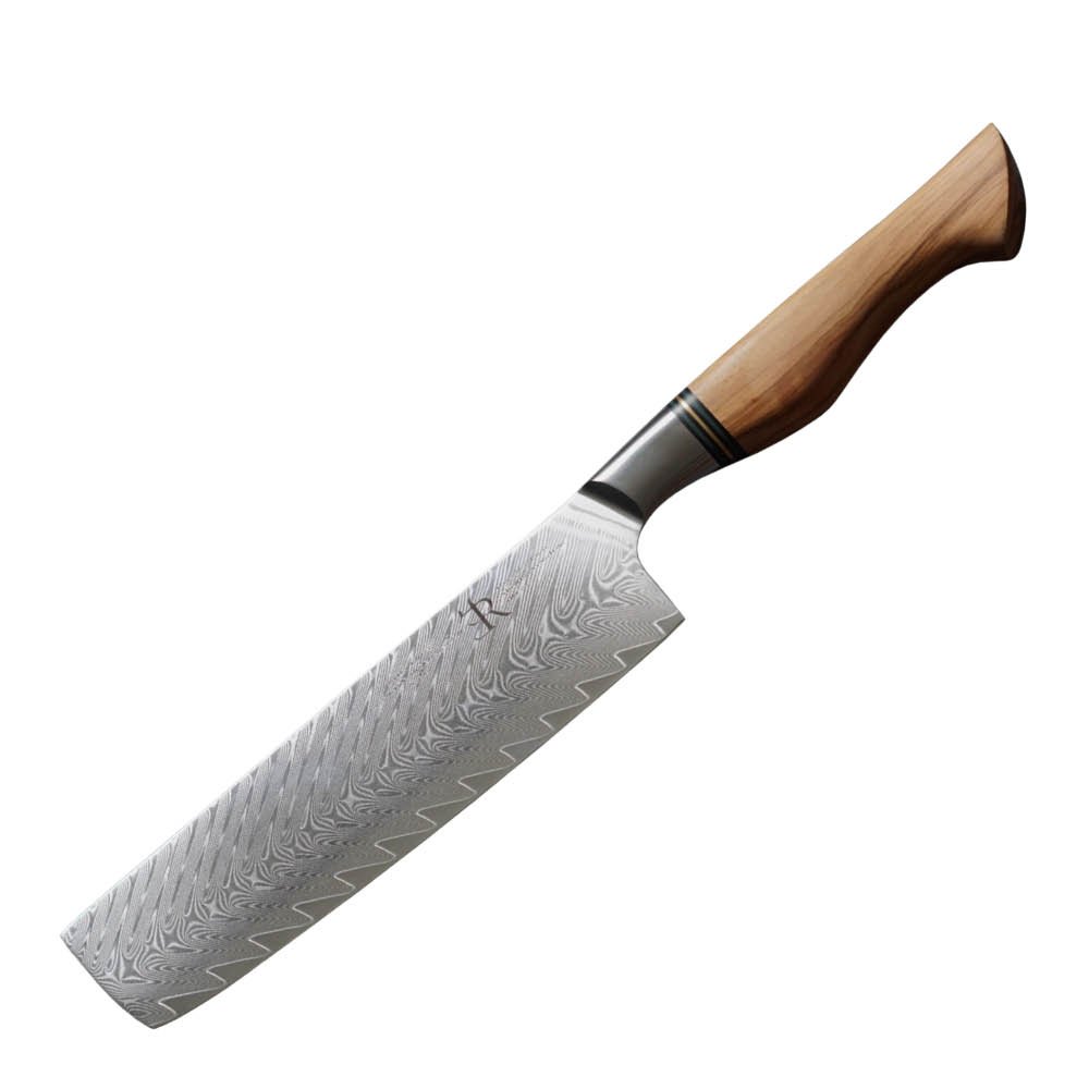 Ryda Knives ST650 Nakiriveitsi 18 cm