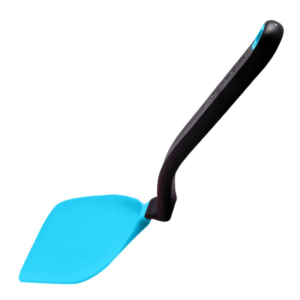Paistinlasta joustava 24,6 cm Sininen