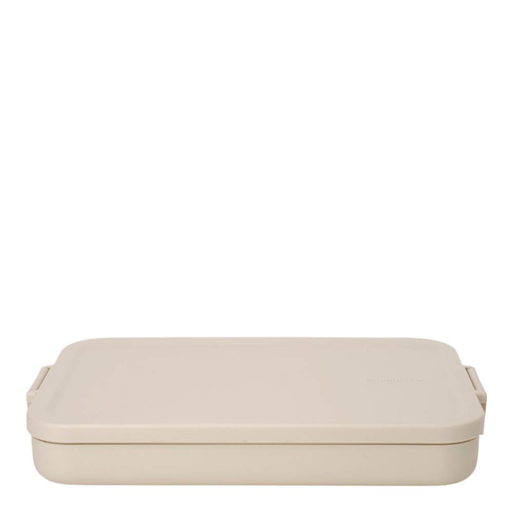 Make & Take Eväsrasia 1,1 L Soft Beige