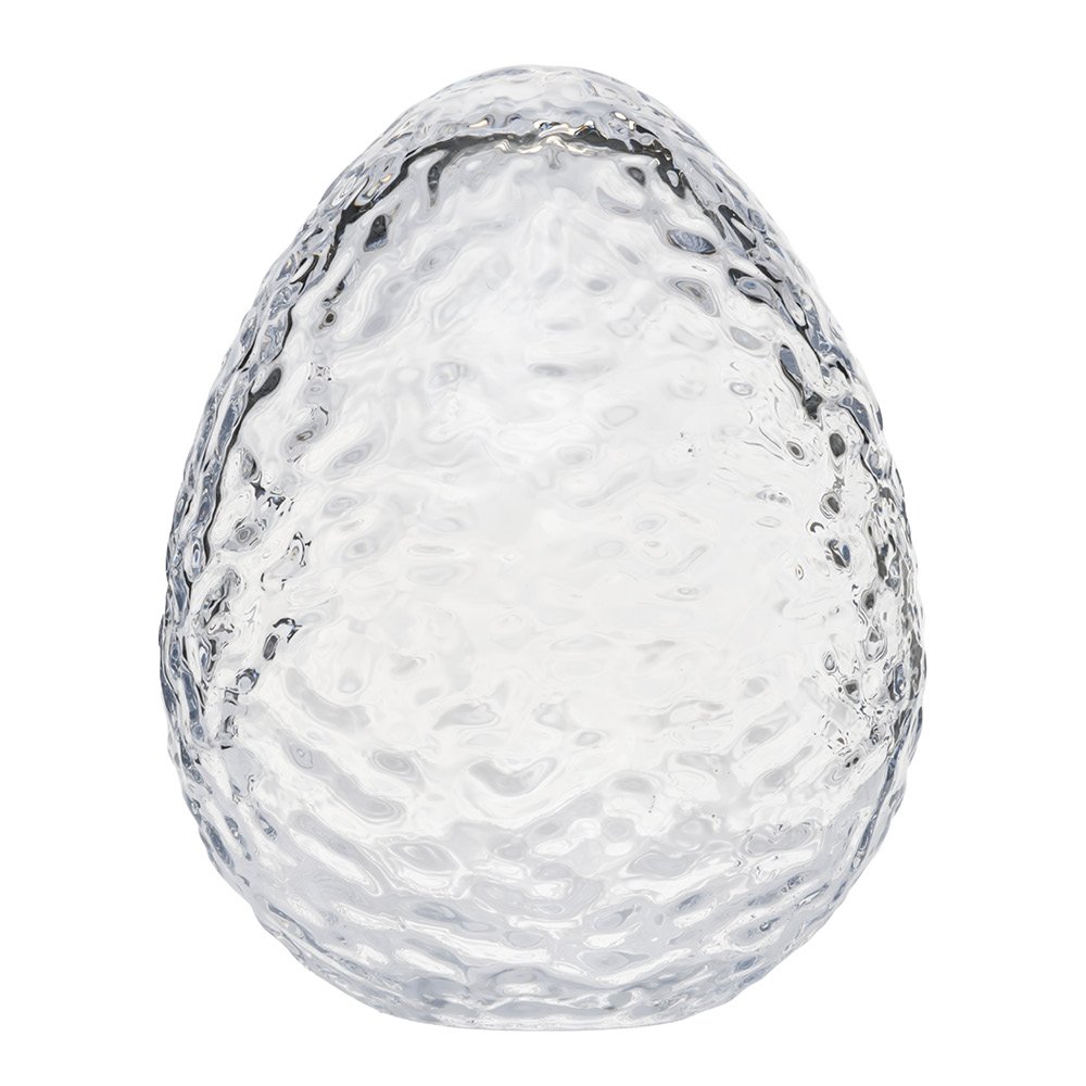 Gry Pääsiäismuna 16 cm Kirkas