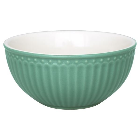 Alice Kulho 45 cl Dusty Green