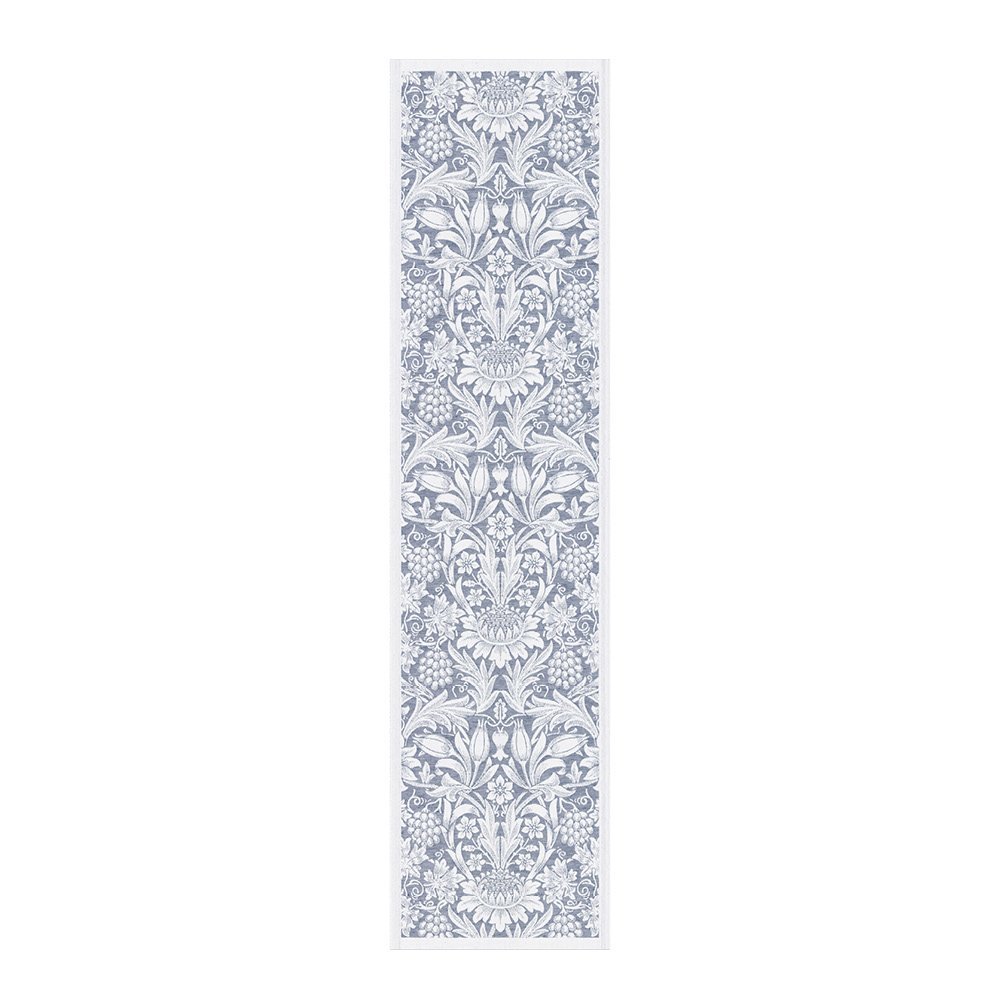 William Morris Sunflower 012 Kaitaliina 35x140 cm