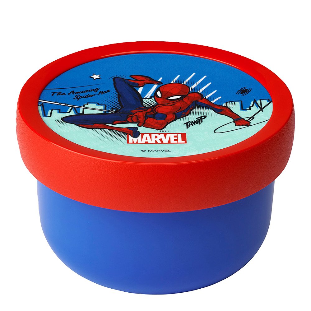 Campus Eväsrasia 0,3 L Spiderman
