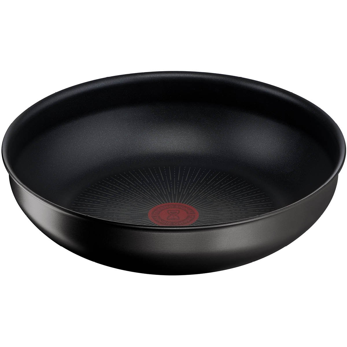 Ingenio Eco Resist Wokkipannu 28 cm