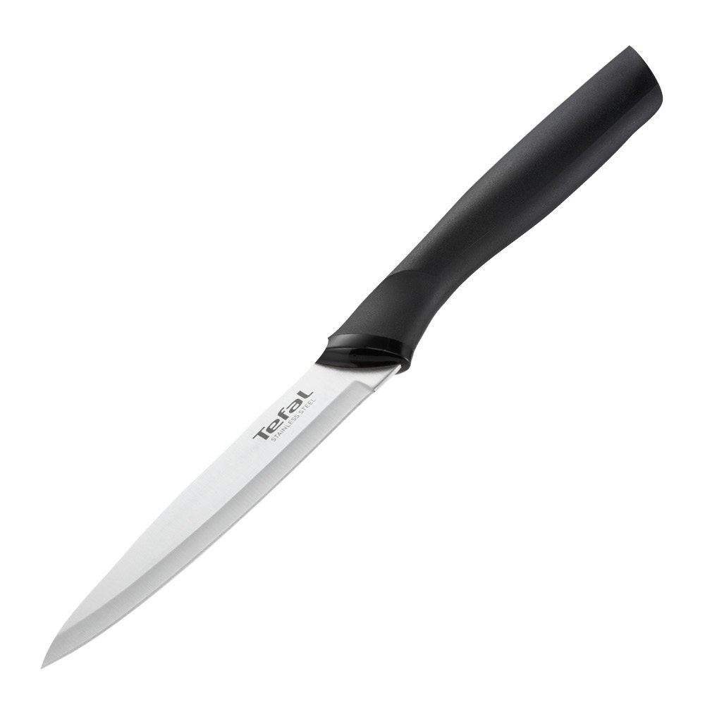 Comfort Fileerausveitis 12 cm Musta