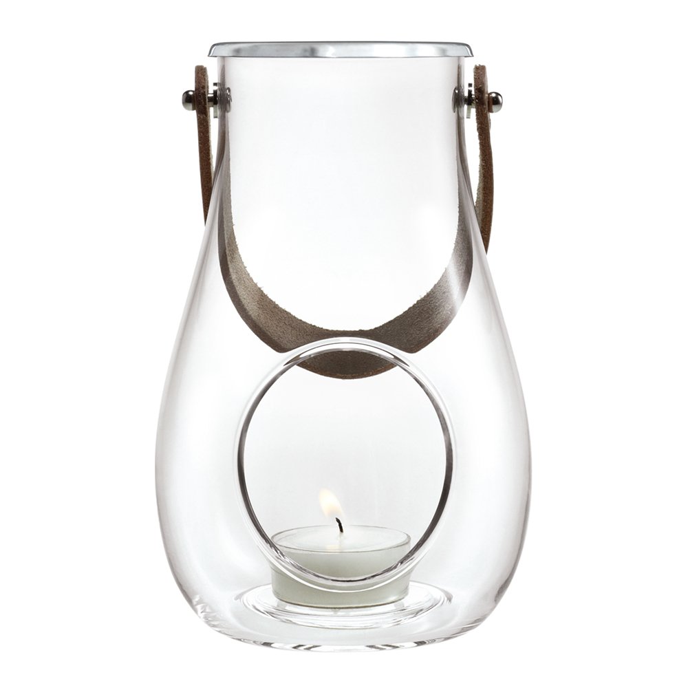 Design with Light Lyhty 16 cm Kirkas