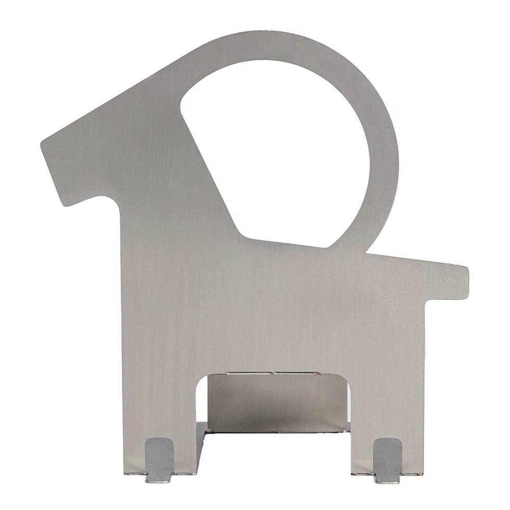 Pop-Up Kynttilänjalka 12,5 cm Teräs