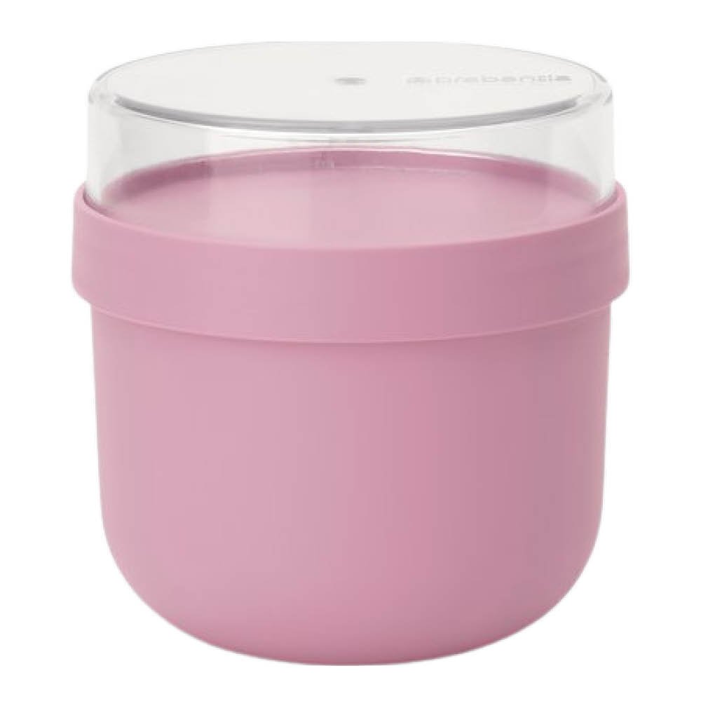 Make & Take Kulho 0,5 L Lilac Pink