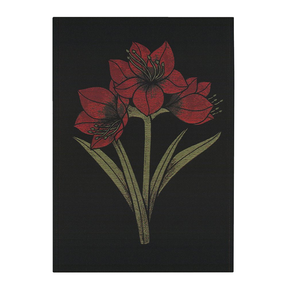 Kapamaryllis Käsipyyhe 35x50 cm