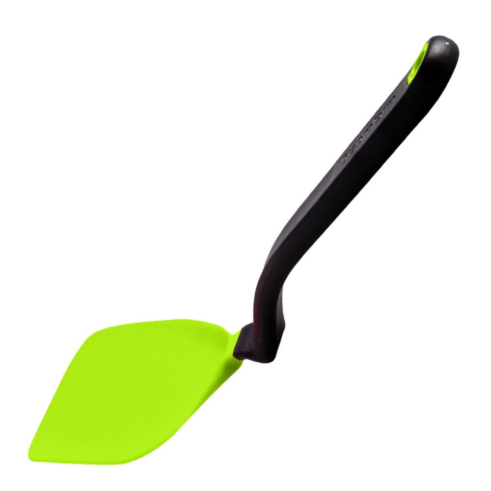 Paistinlasta joustava 24,6 cm Vihreä