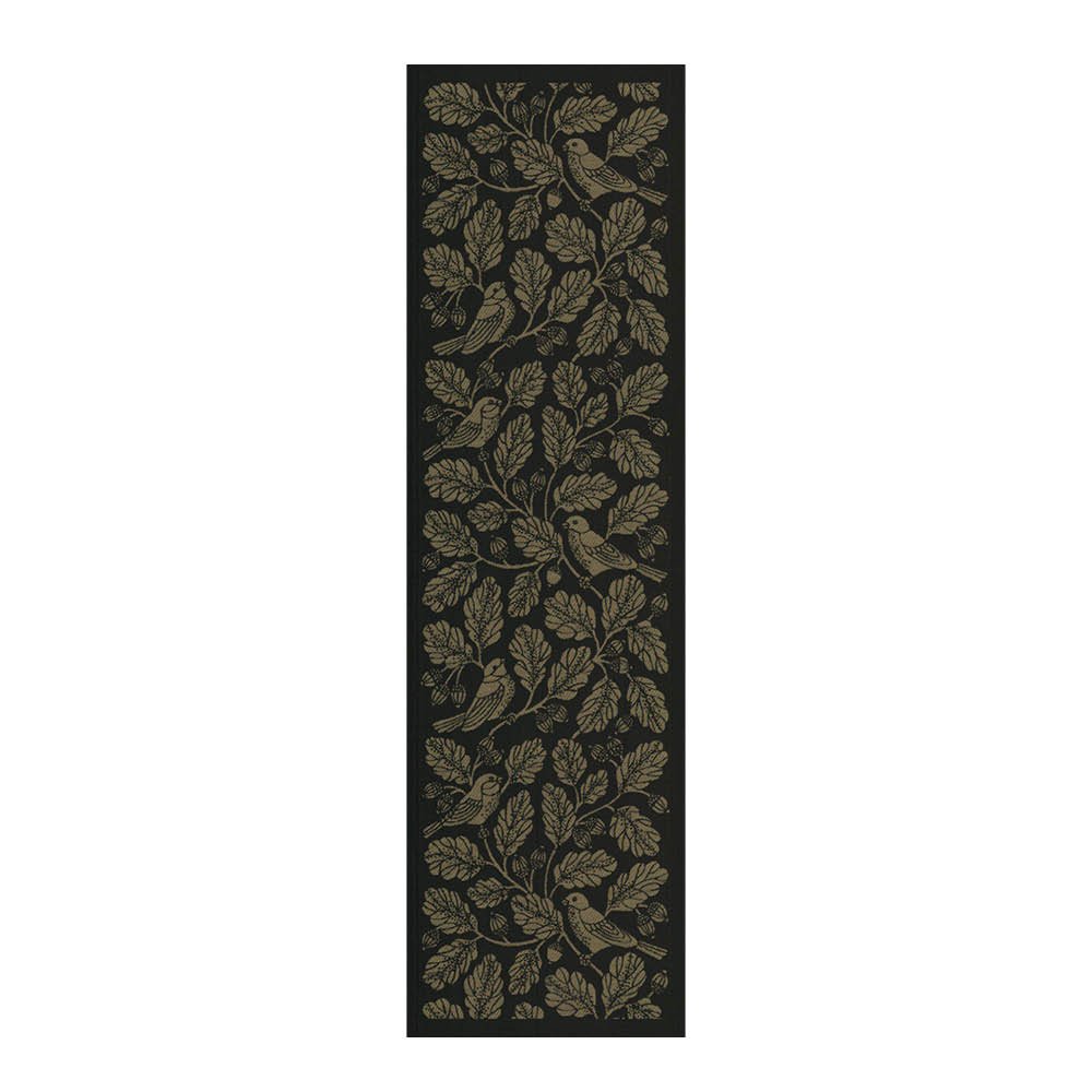 Skogsfjäder Kaitaliina 35x120 cm