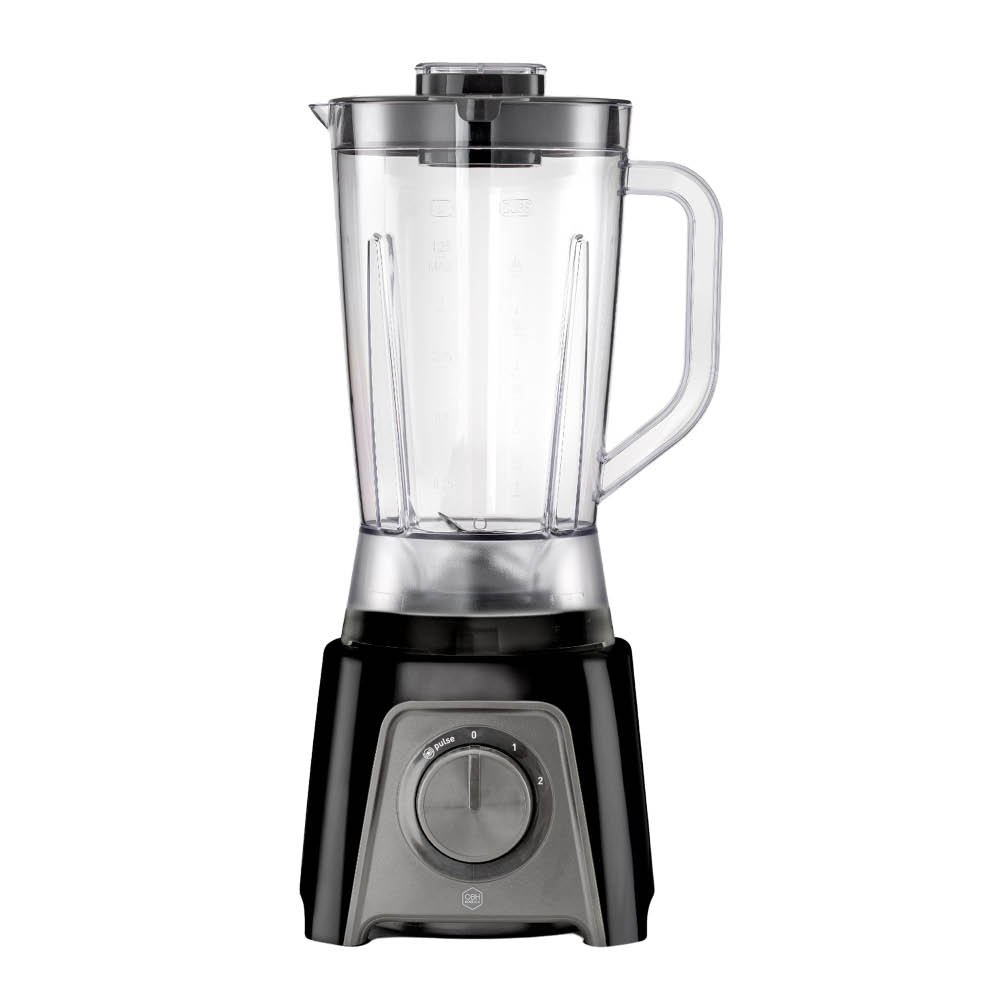 Blendeo+ tehosekoitin 1,5 L 450W musta