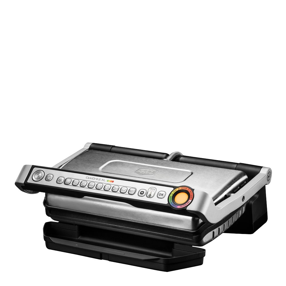 OptiGrill+ XL Pöytägrilli