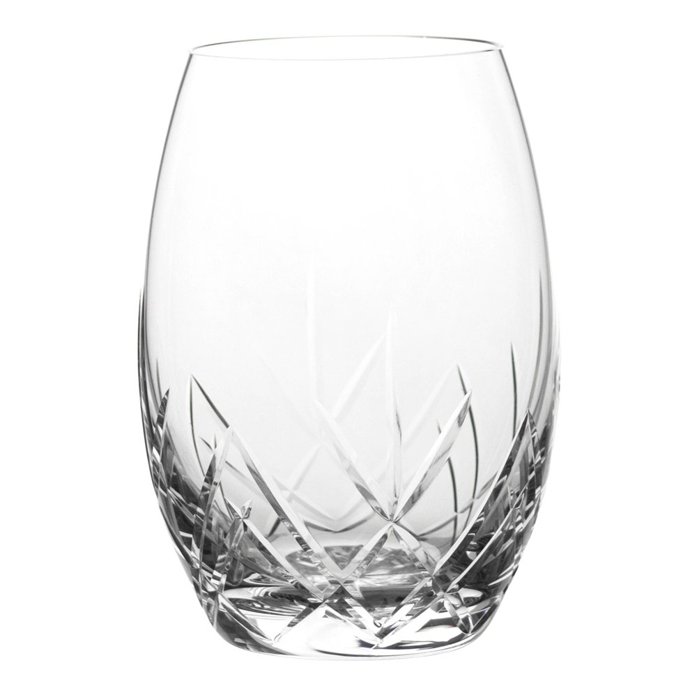 Alba Antique Vesilasi 30 cl Kirkas