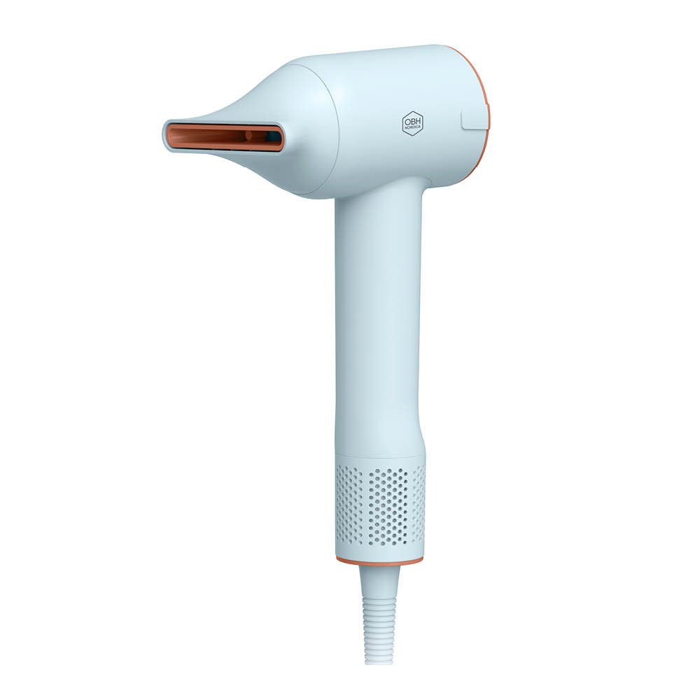 Blumia hiustenkuivaaja 1300W aamunkoitto