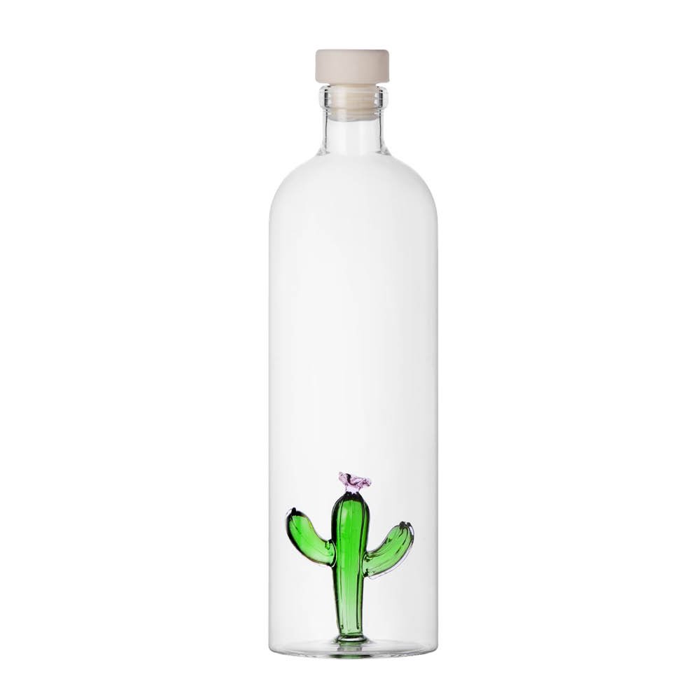 Desert Plants pullo 1,15 L kaktus vihreä