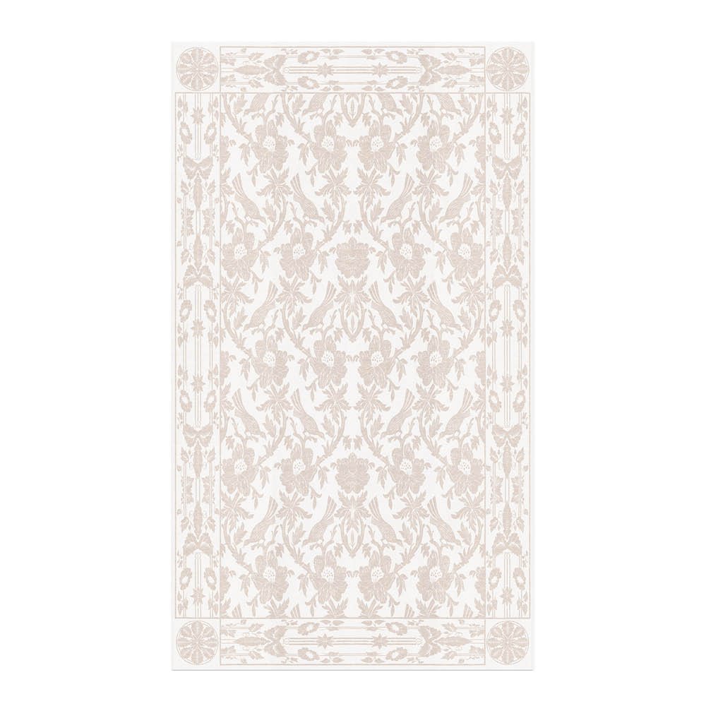 Anno 1859 Pöytäliina 150x250 cm Beige