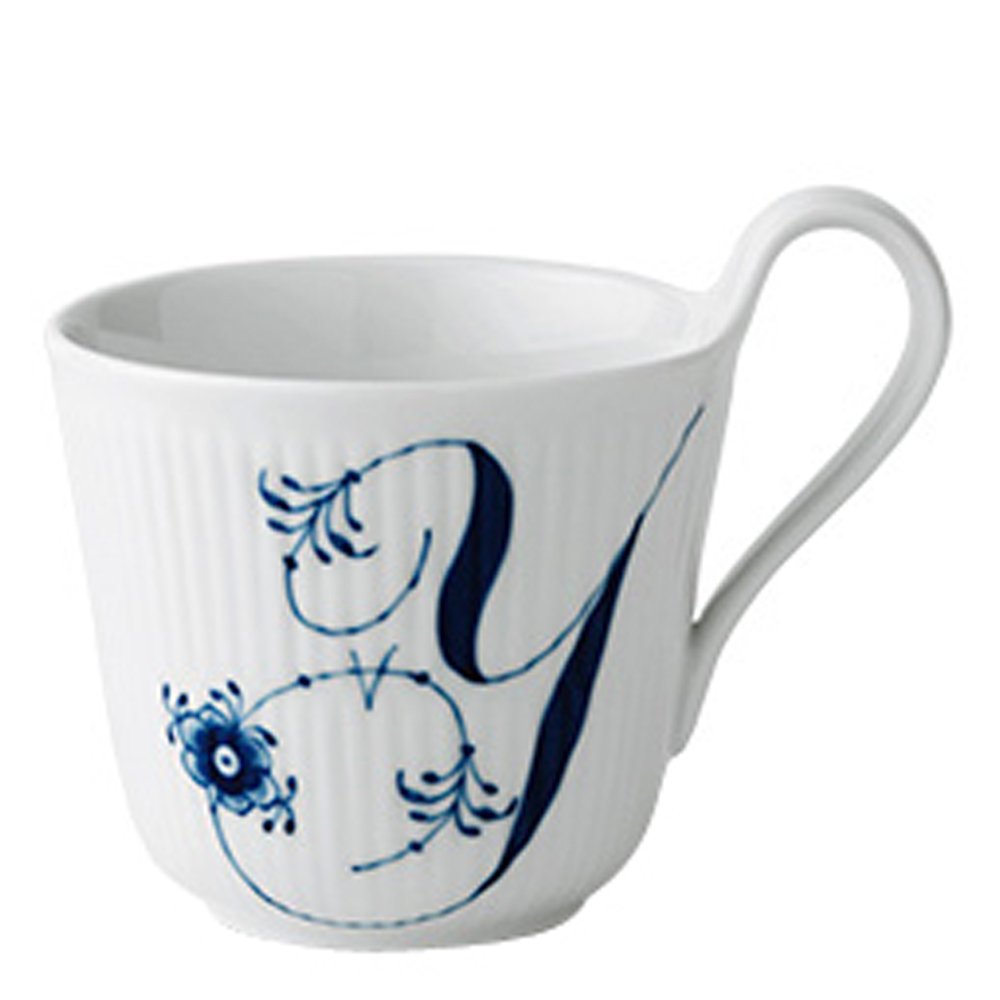 Alphabet Collection Muki 33 cl Y
