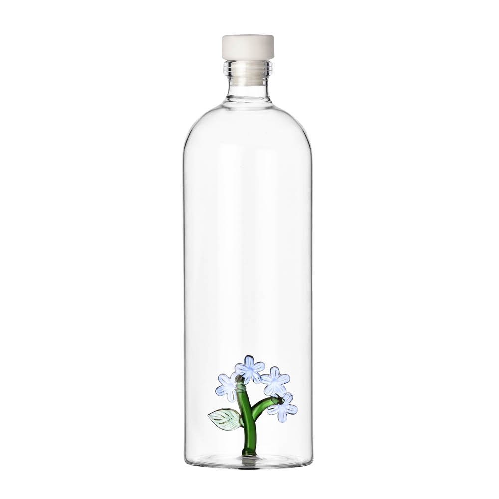 Botanica pullo 1,4 L kukka