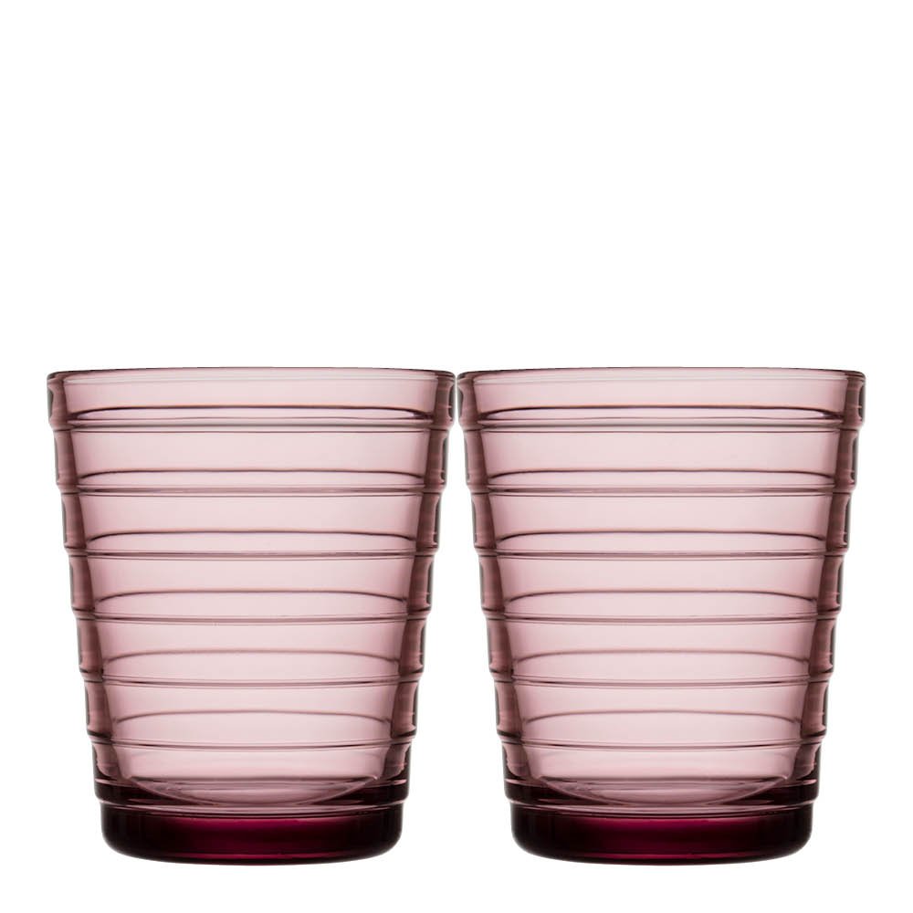 Aino Aalto Juomalasi 22 cl 2 kpl Kanerva