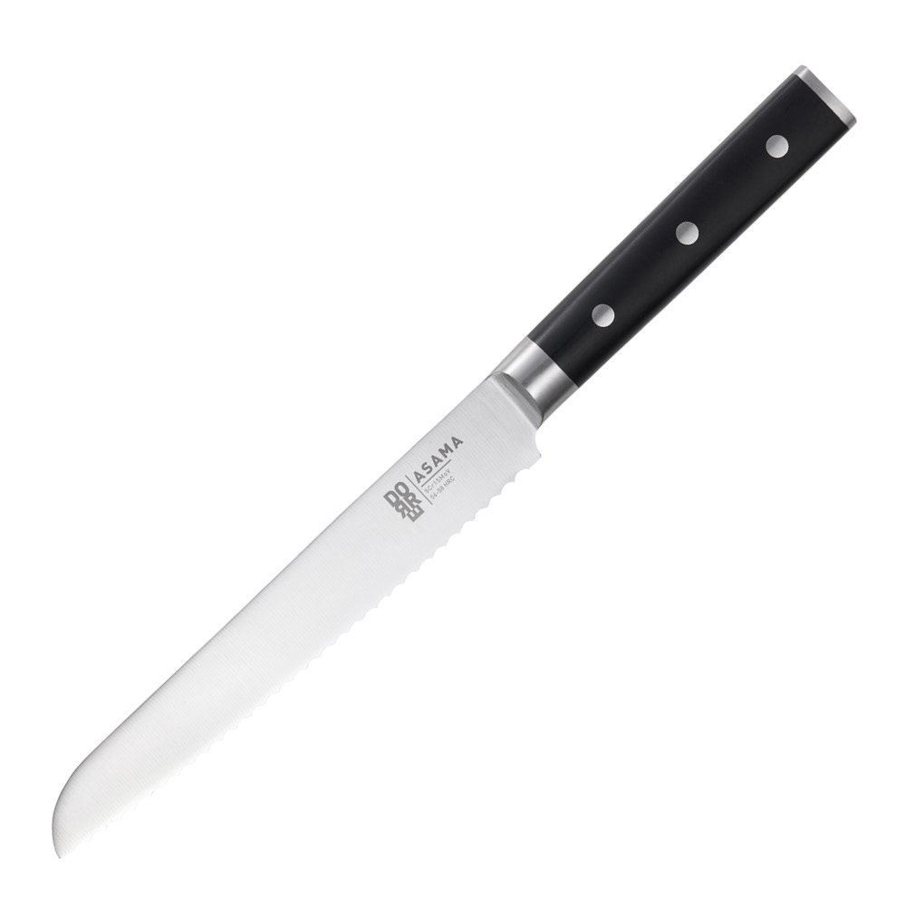 Asama Leipäveitsi 20 cm