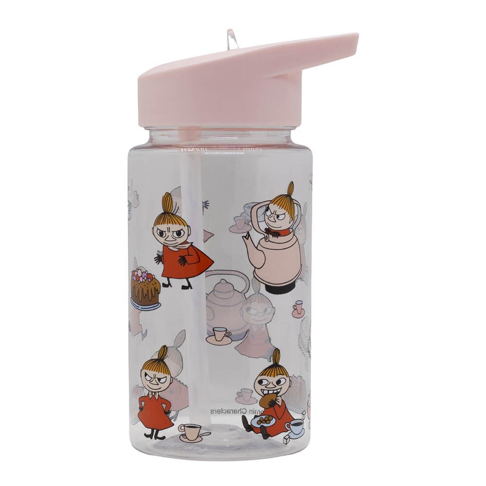 Mumin Vesipullo 0,55 L Pikku Myy