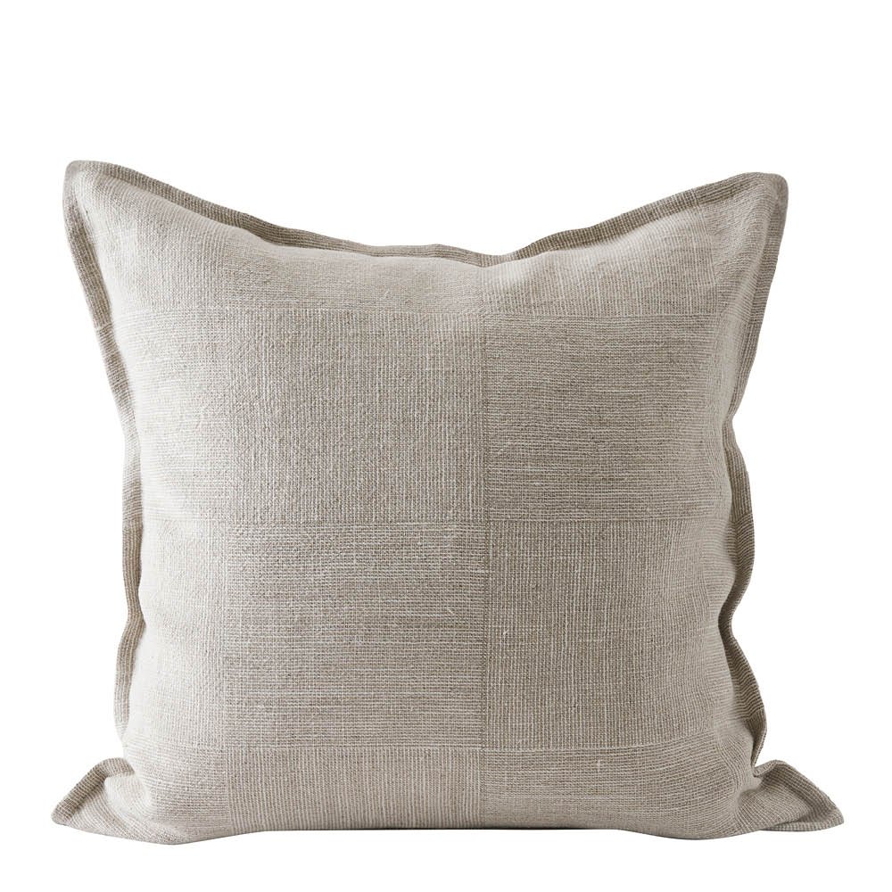 Theo Tyynynpäällinen 50x50 cm Beige